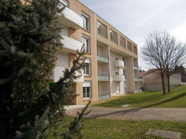 Location Appartement 2 pièces 31m² POITIERS 86000