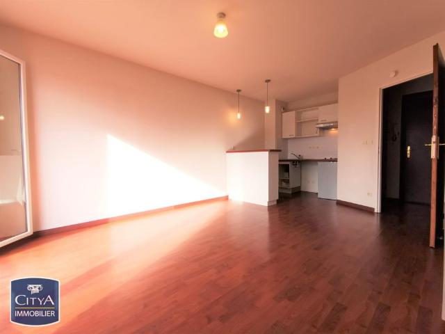 Location Appartement 2 pièces 31m² PERPIGNAN 66100