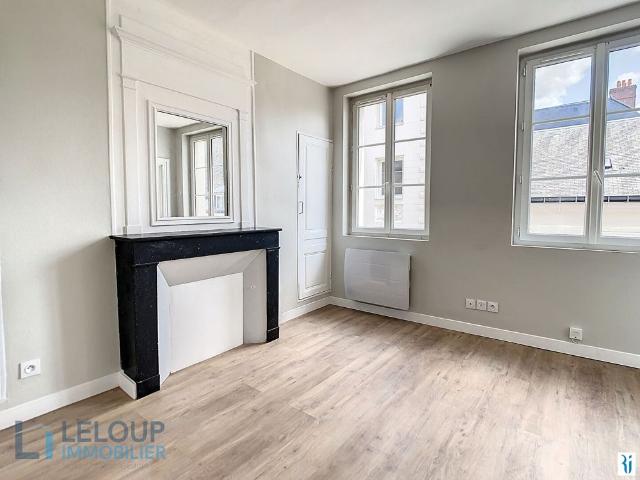 Location Appartement 2 pièces 31m² ROUEN 76000