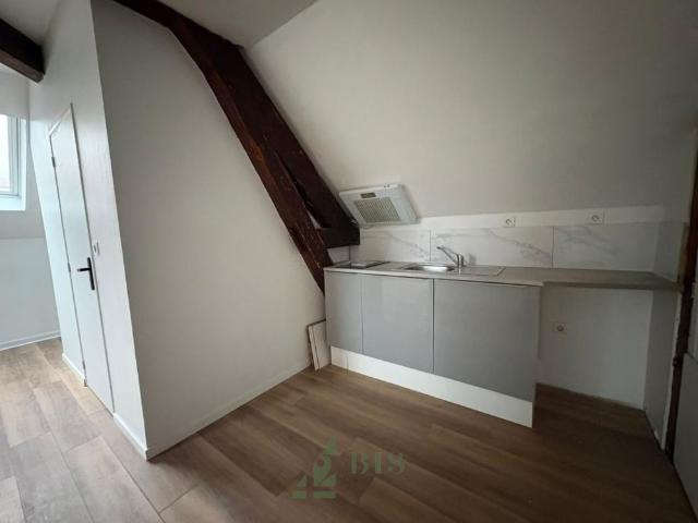 Location Appartement 2 pièces 31m² ROANNE 42300