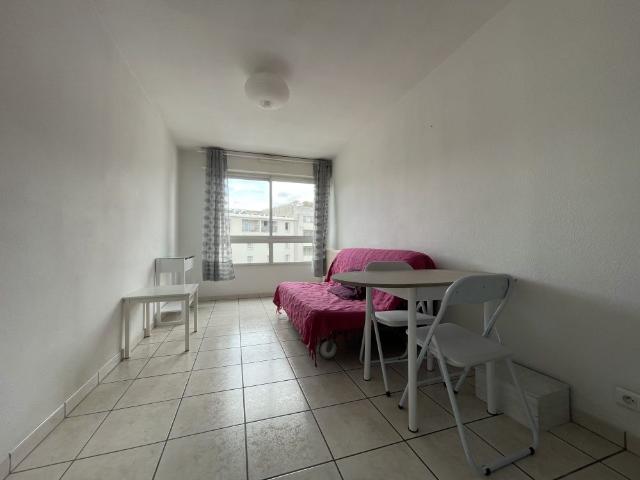 Location Appartement 2 pièces 31m² RODEZ 12000