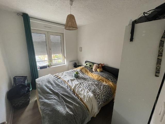 Location Appartement 2 pièces 31m² RONCHIN 59790
