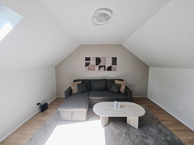 Location Appartement 2 pièces 31m² REIMS 51100