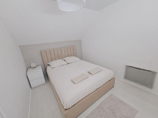 Location Appartement 2 pièces 31m² REIMS 51100