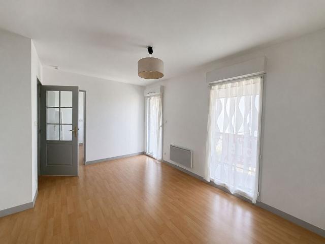 Location Appartement 2 pièces 31m² RENNES 35000