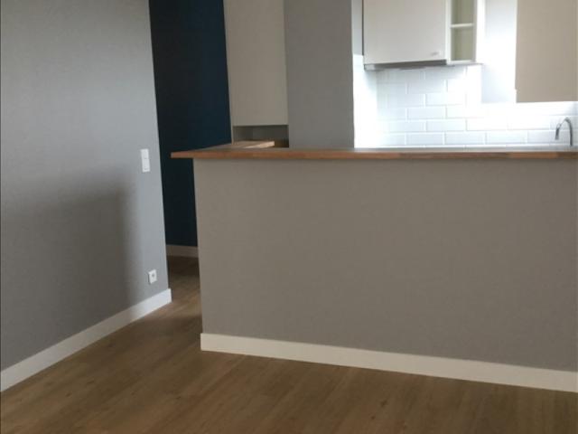 Location Appartement 2 pièces 31m² TOULOUSE 31000