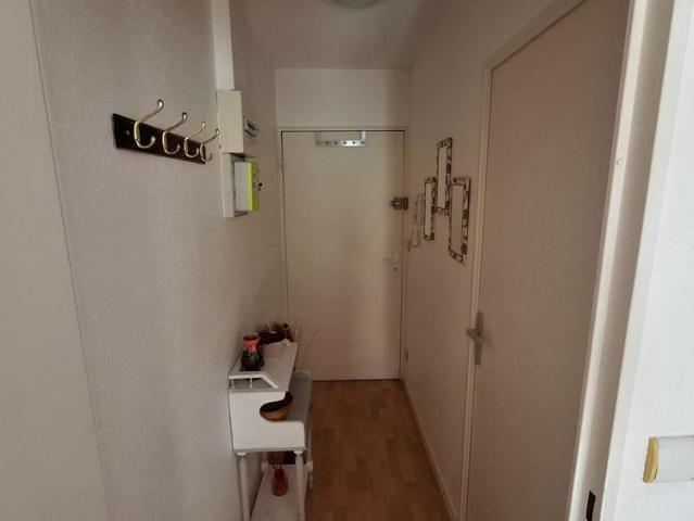 Location Appartement 2 pièces 31m² TOURS 37200