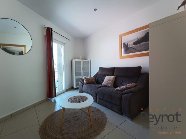 Location Appartement 2 pièces 31m² TORREILLES 66440