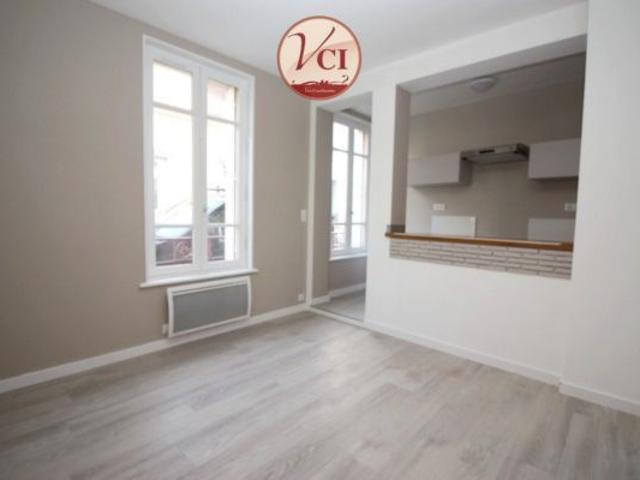Location Appartement 2 pièces 31m² VICHY 03200