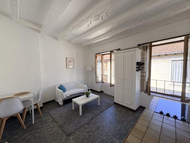 Location Appartement 2 pièces 31m² VIENNE 38200