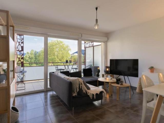 Location appartement 2 pièces
