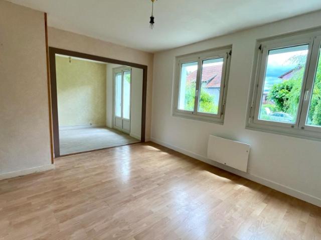 Location appartement 2 pièces