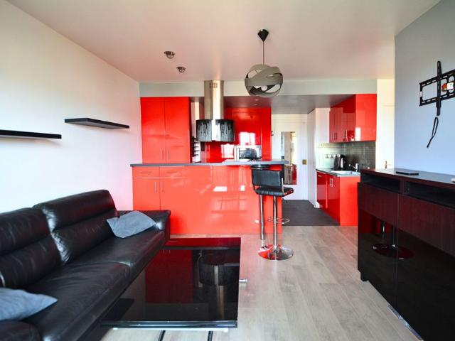 Location appartement 2 pièces, 32.41m², Le Kremlin Bicêtre