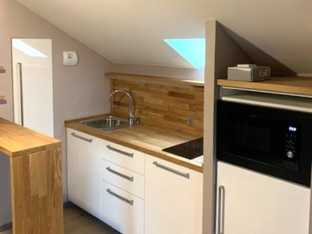 Location Appartement 2 pièces 32.4 m2 Auxon Dessous