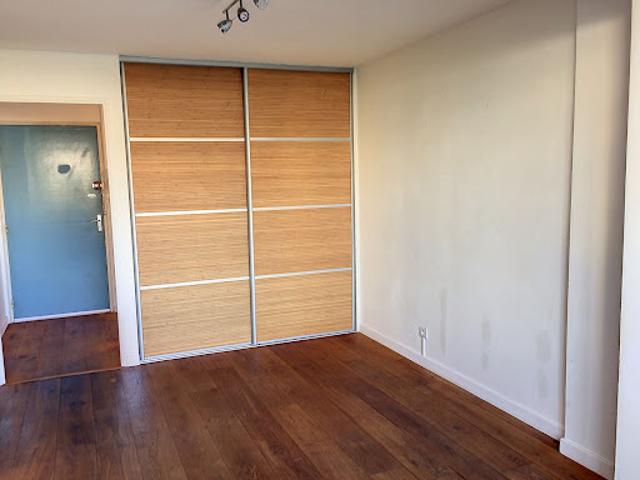 Location Appartement 2 pièces 32.55 m2 Frontignan