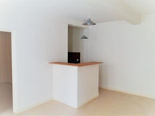 Location Appartement 2 pièces 32.5 m2 Compiegne
