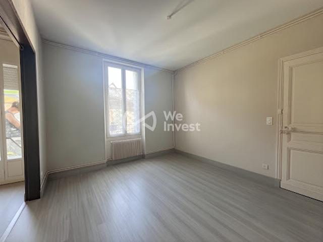 Location Appartement 2 pièces 32.61 m2 Pithiviers