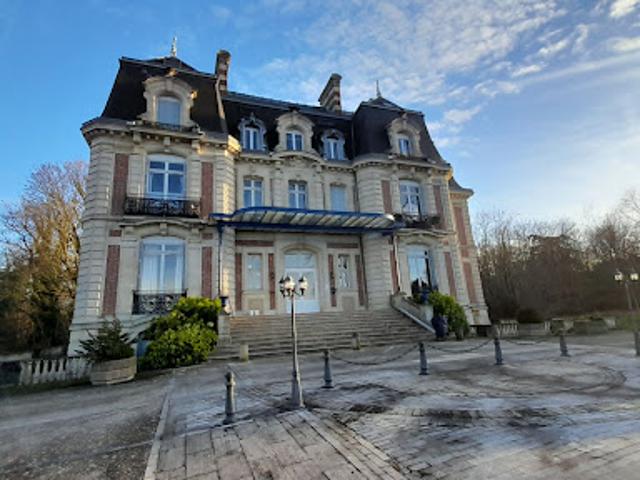 Location Appartement 2 pièces 32.65 m2 Limours