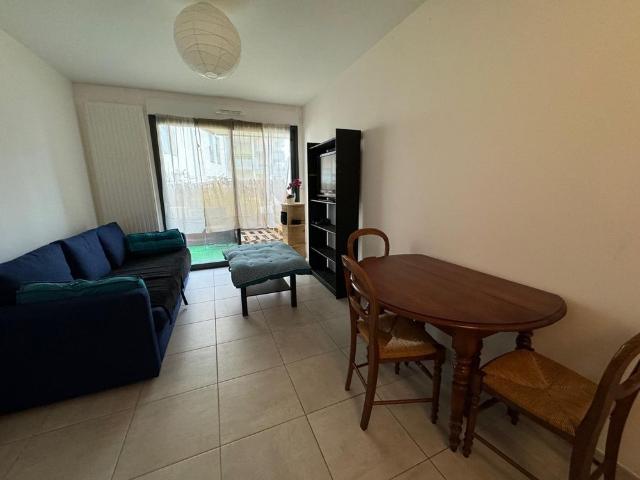 Location appartement 2 pièces 32.6 m2 à Tours