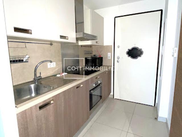 Location Appartement 2 pièces 32.6 m2 Propriano