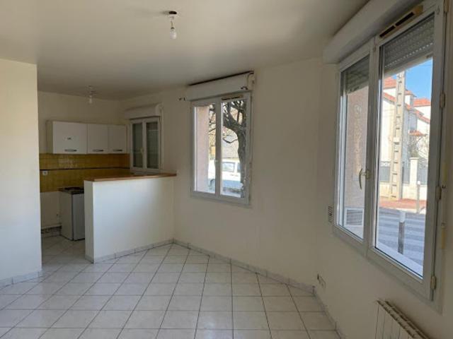 Location Appartement 2 pièces 32.73 m2 Tremblay en France