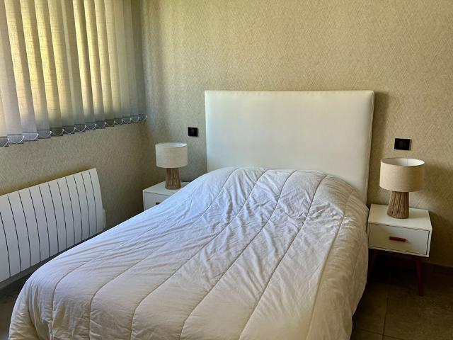 Location appartement 2 pièces, 32.70m², Clermont Ferrand