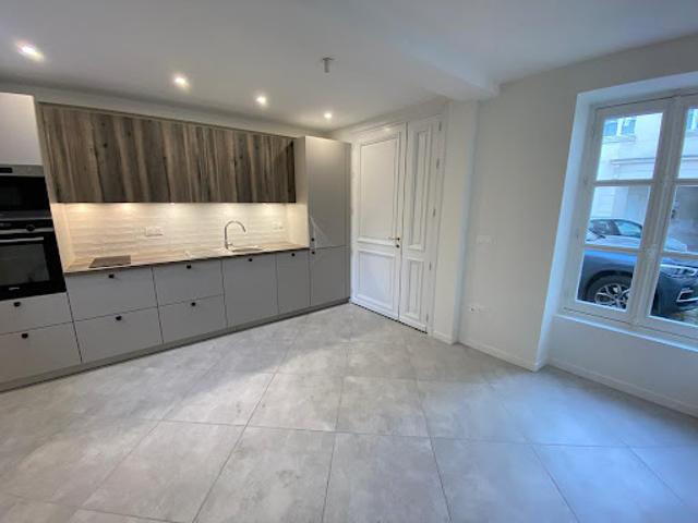 Location Appartement 2 pièces 32.74 m2 Fourqueux
