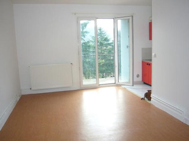 Location Appartement 2 pièces 32.74 m2 Gif sur Yvette