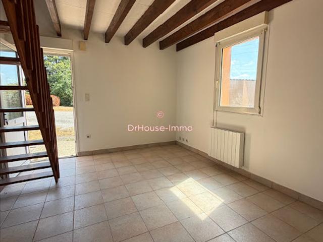 Location Appartement 2 pièces 32.75 m2 Mellac