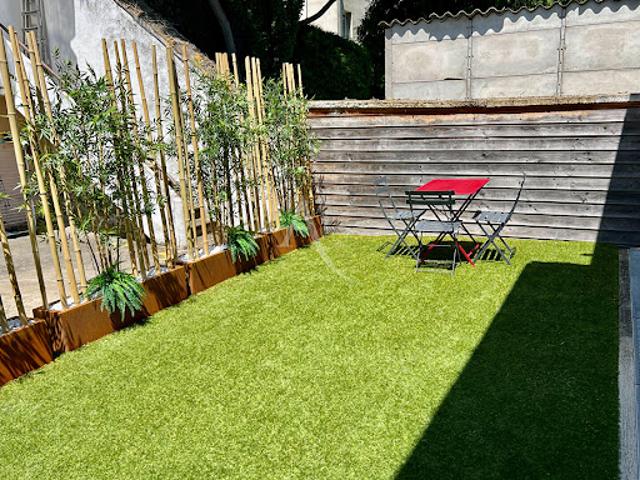 Location Appartement 2 pièces 32.7 m2 Clermont Ferrand