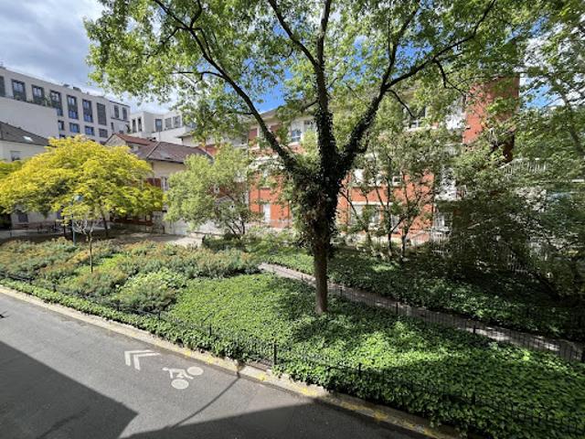 Location Appartement 2 pièces 32.89 m2 Clichy