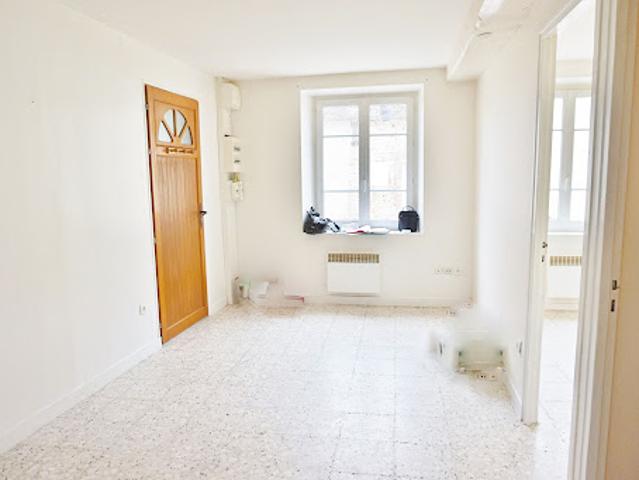Location Appartement 2 pièces 32.8 m2 Mousseaux lès Bray