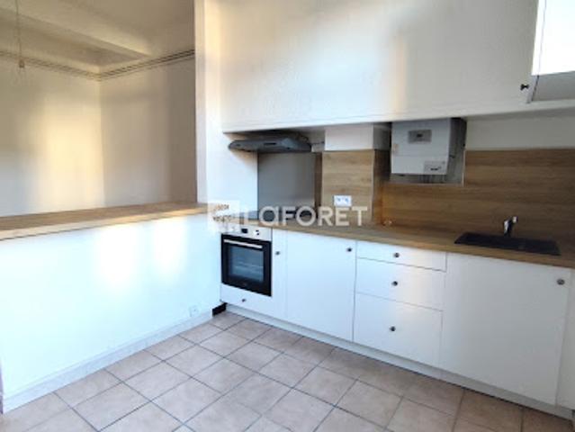Location Appartement 2 pièces 32.8 m2 Perpignan