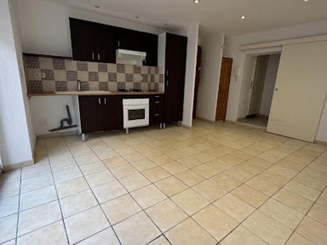 Location Appartement 2 pièces 32.91 m2 Les Arcs