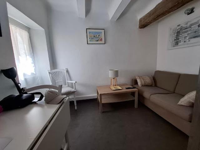 Location Appartement 2 pièces 32.92 m2 Valensole