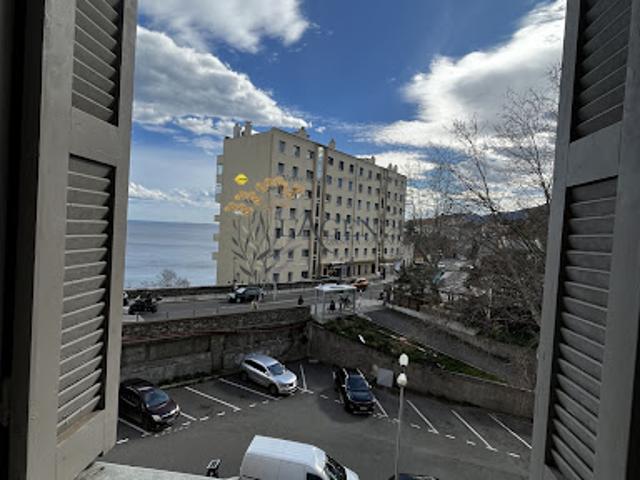 Location Appartement 2 pièces 32.94 m2 Bastia