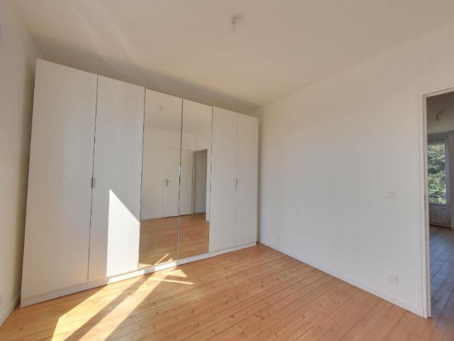 Location appartement 2 pièces, 32.00m², Bagnolet