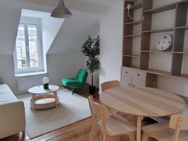 location appartement 2 pièces, 32.00m², orsay