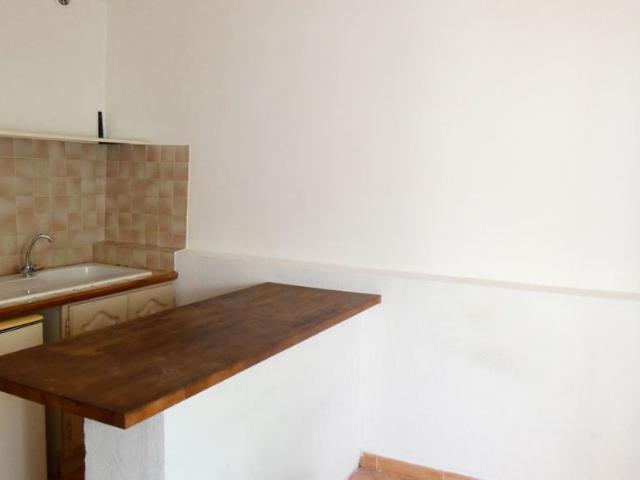 Location appartement 2 pièces, 32.00m², La Crau