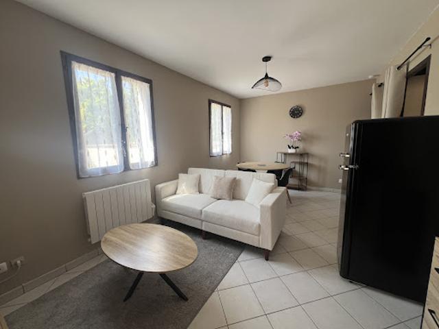 Location Appartement 2 pièces 32.01 m2 Sens