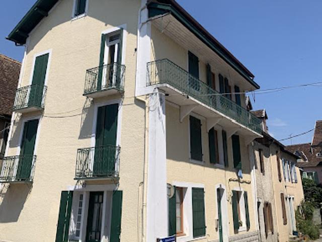 Location Appartement 2 pièces 32.07 m2 Salies de bearn