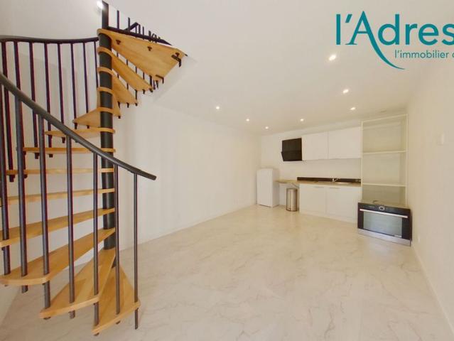 Location appartement 2 pièces, 32.13m², Noisy le Grand