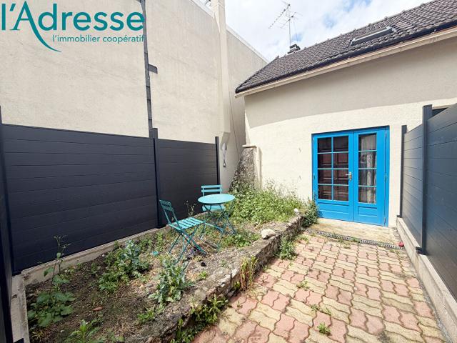 Appartement 2 pièces Noisy le Grand 32.13m² 1070€ à louer l'Adresse