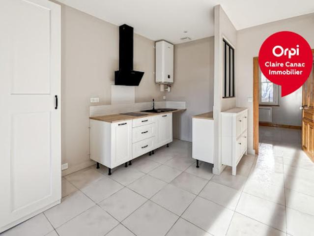 Location Appartement 2 pièces 32.12 m2 Castres