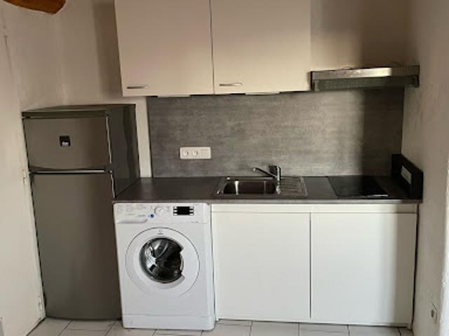 Location Appartement 2 pièces 32.14 m2 Chateau thierry