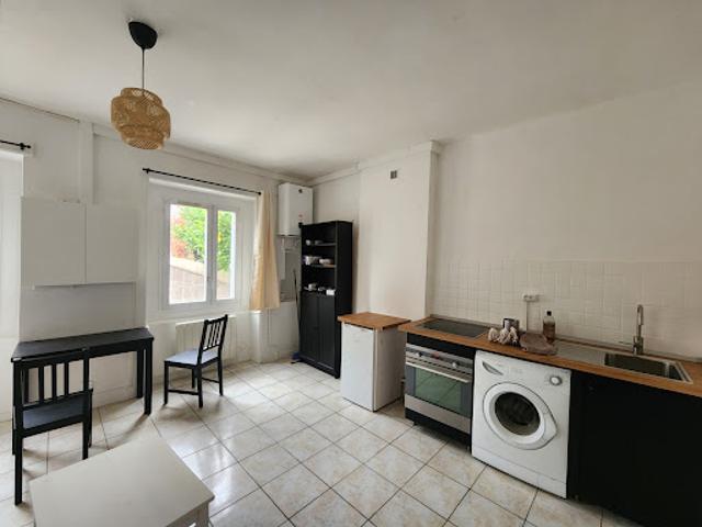 Location Appartement 2 pièces 32.14 m2 Saint Etienne