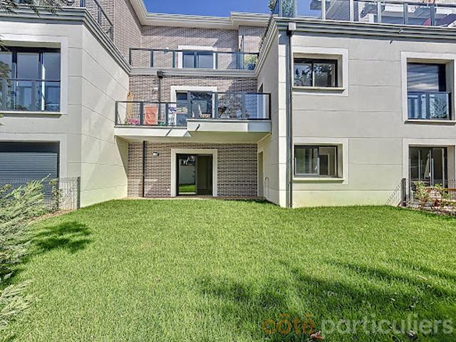 Location Appartement 2 pièces 32.14 m2 Saint maur des fosses