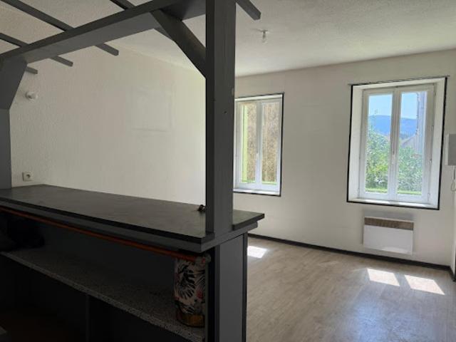 Location Appartement 2 pièces 32.18 m2 Labruguière