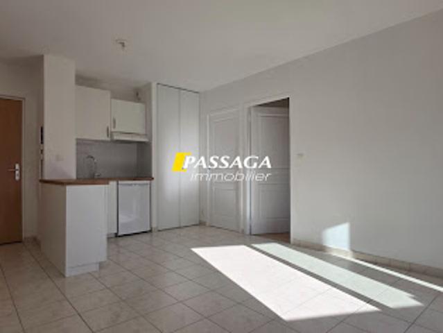 Location Appartement 2 pièces 32.1 m2 Olemps