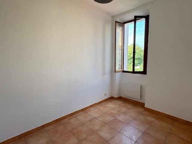 Location Appartement 2 pièces 32.21 m2 Vallauris